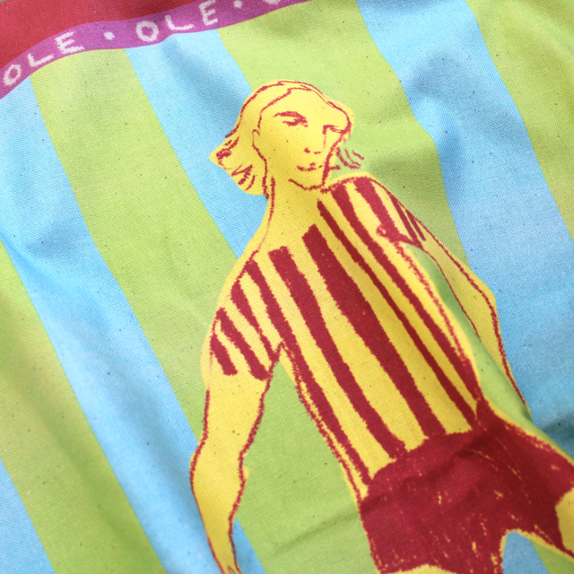 Footballer Bandana