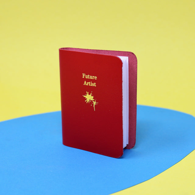 Future Mini Books
