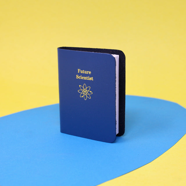 Future Mini Books