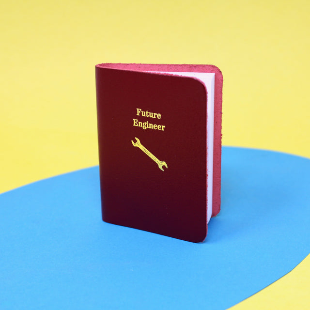 Future Mini Books