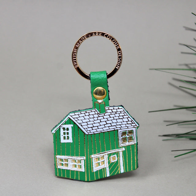 Cabin Key Fob