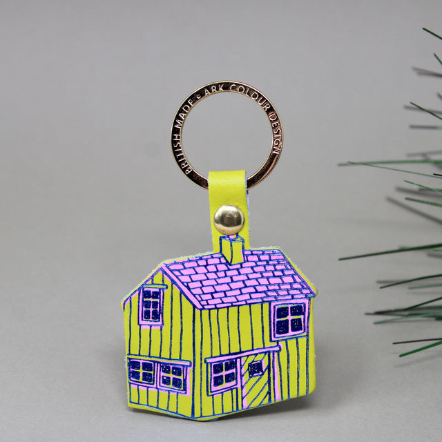Cabin Key Fob