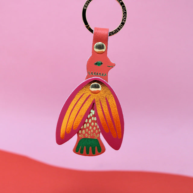 Songbird Key Fob