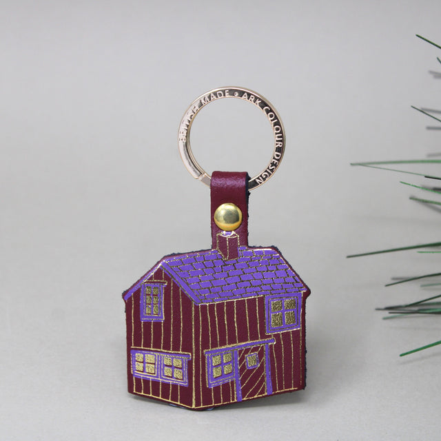 Cabin Key Fob
