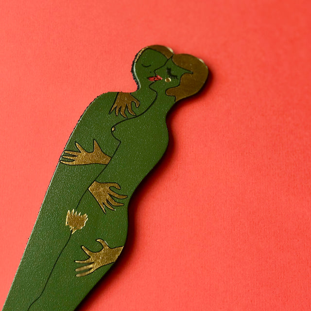 Book Lovers Bookmarks