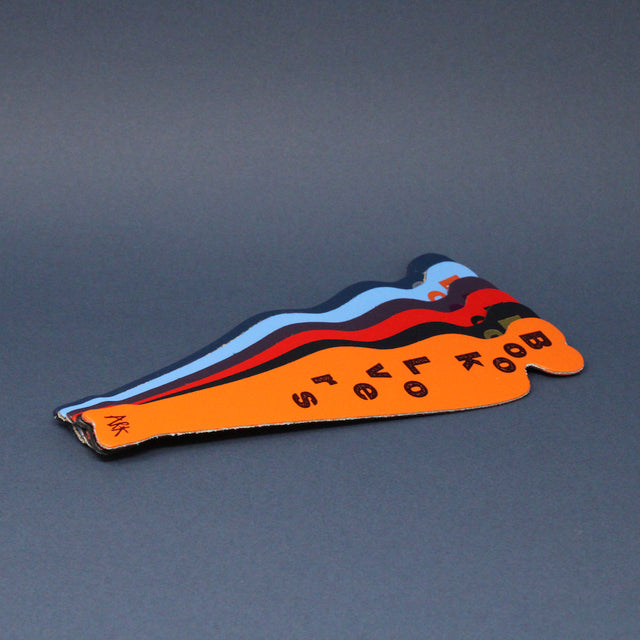 Book Lovers Bookmarks