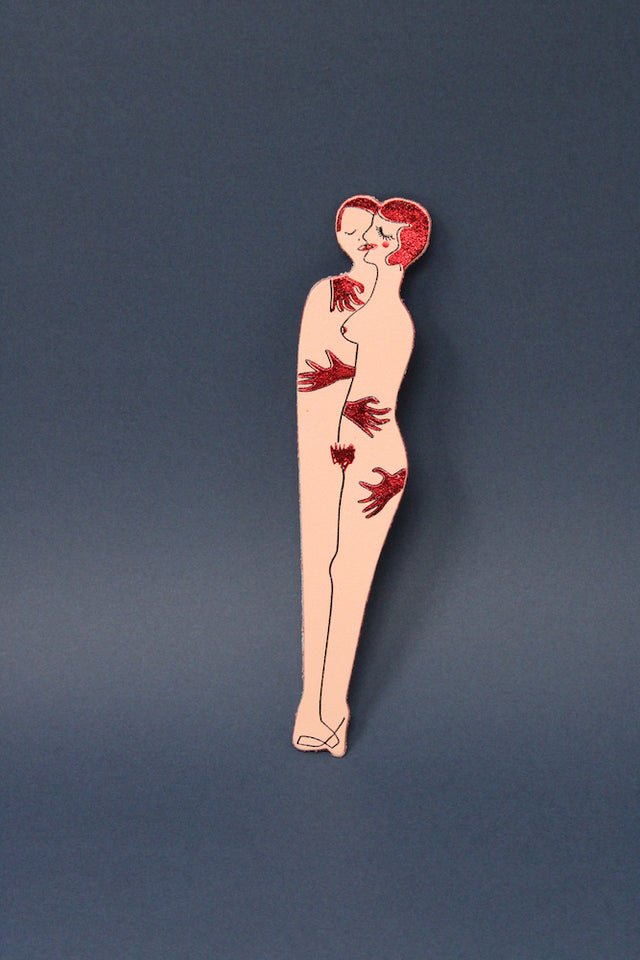 Book Lovers Bookmarks