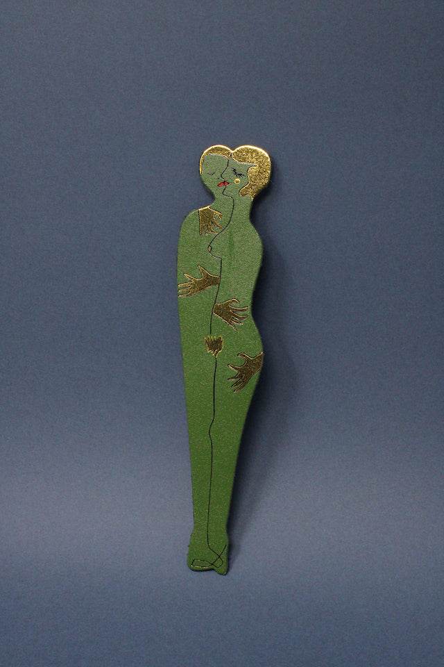 Book Lovers Bookmarks