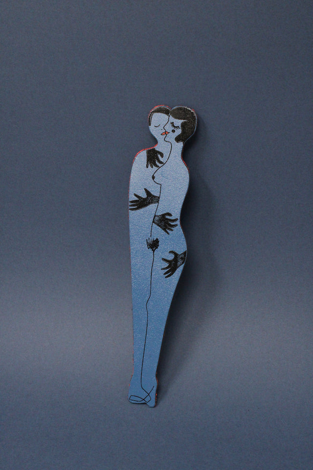 Book Lovers Bookmarks