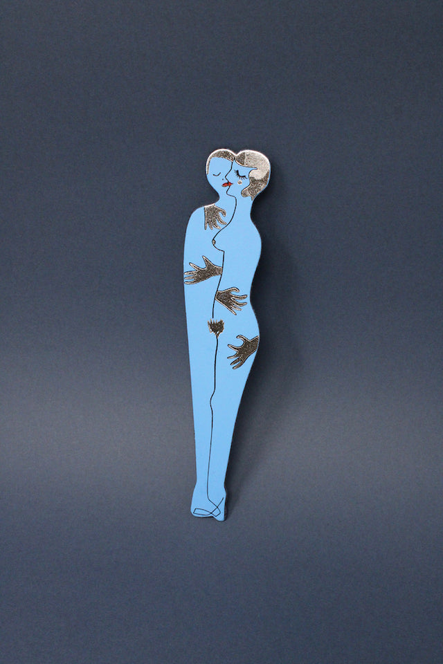 Book Lovers Bookmarks