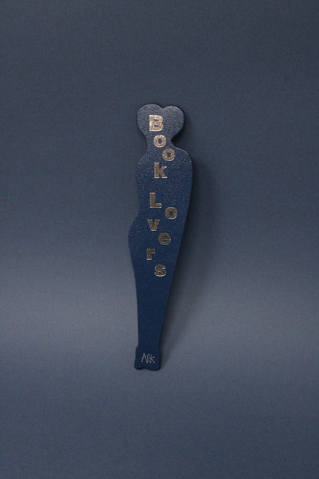 Book Lovers Bookmarks