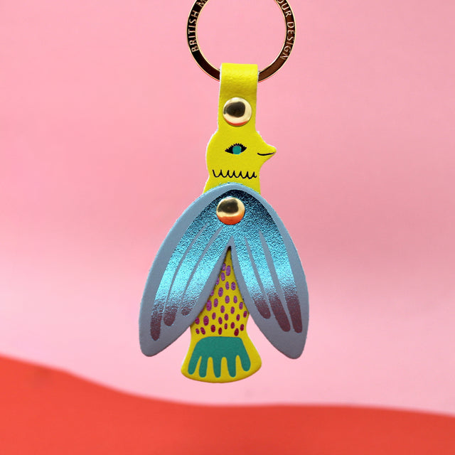 Songbird Key Fob