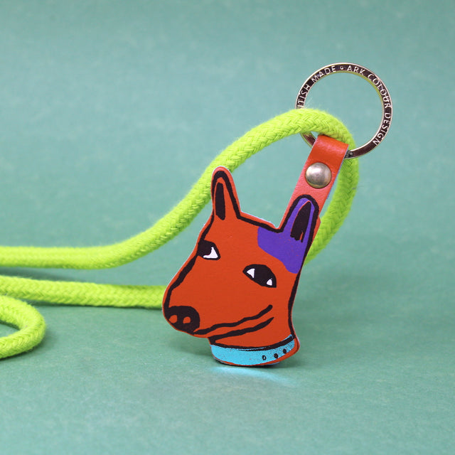 Best Mate Dog Key Fob