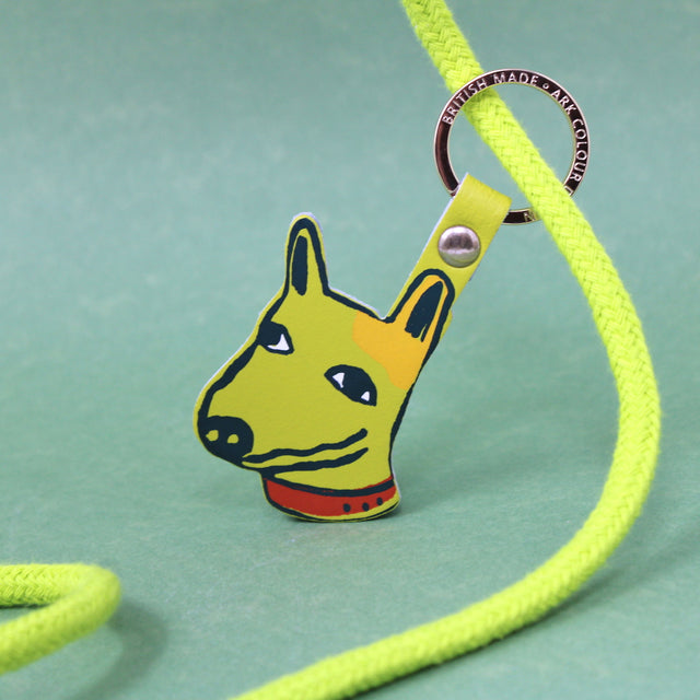 Best Mate Dog Key Fob