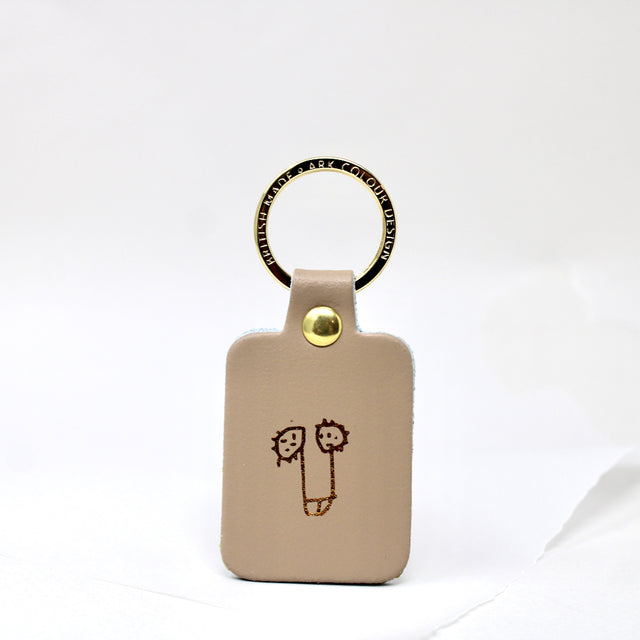 Willy Key Fobs