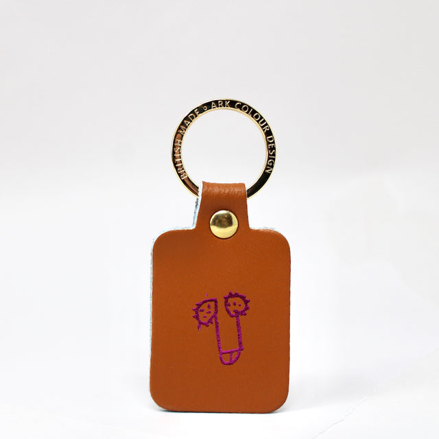 Willy Key Fobs