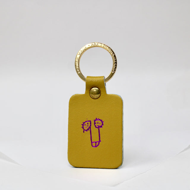 Willy Key Fobs