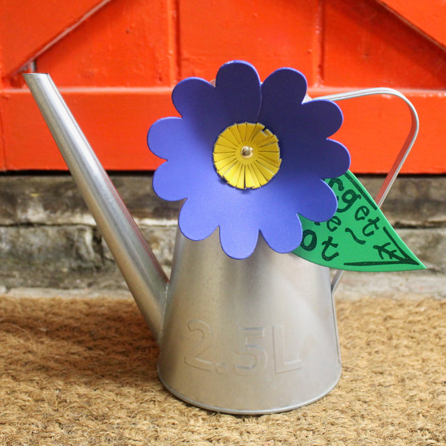 Flower Magnet - Assorted