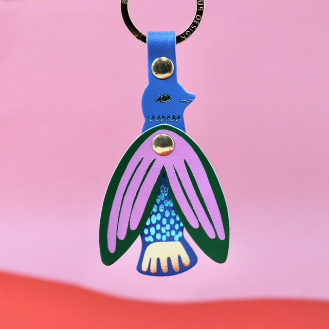 Songbird Key Fob