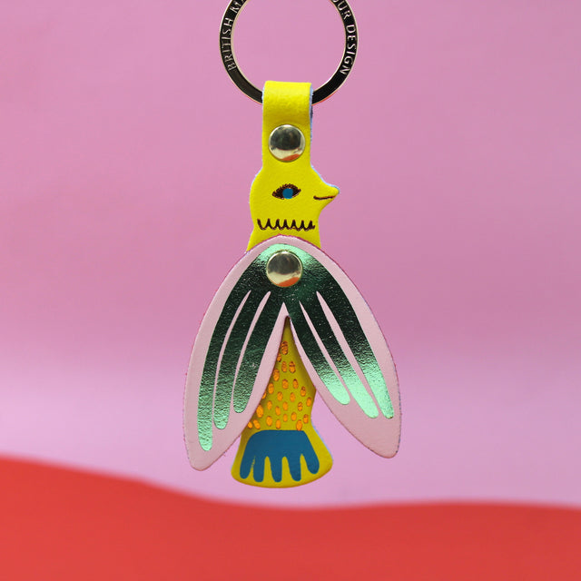 Songbird Key Fob