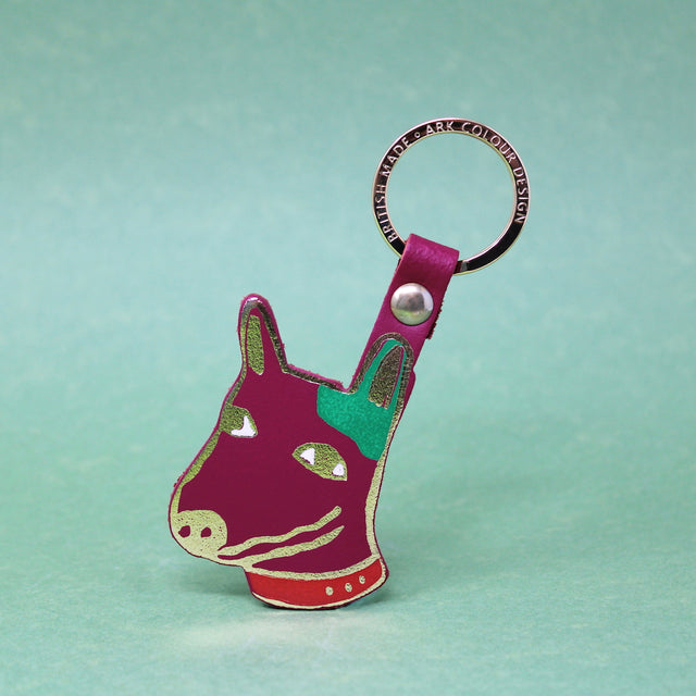 Best Mate Dog Key Fob