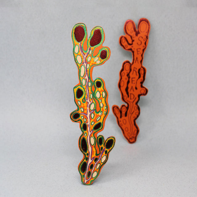 Seareads Bookmark