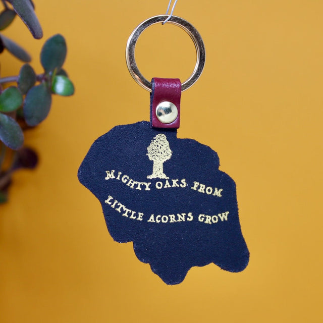 Mighty Oaks Key Fob