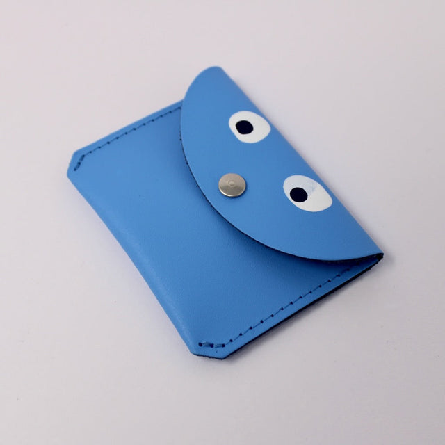 Mini Money Googly Eye Purse