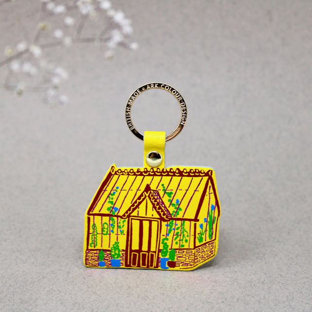 Greenhouse Key Fob