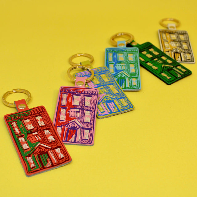 Apartments Key Fob