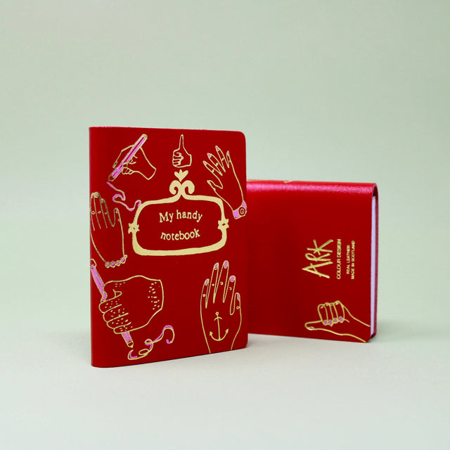 Illustrated Midi Journals