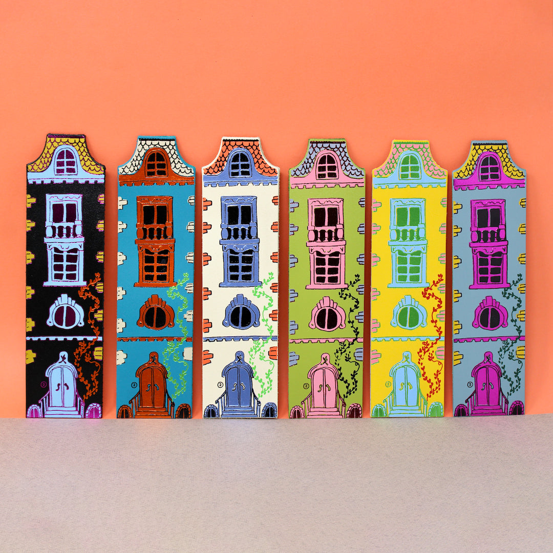 Bookmarks | Ark Colour Design | Shop Now – Ark Colour Design - Retail