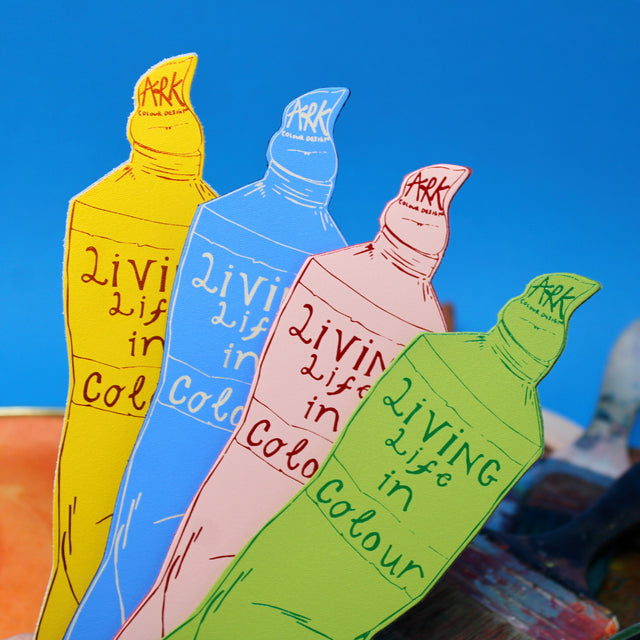 Fessy Mucker Bookmarks