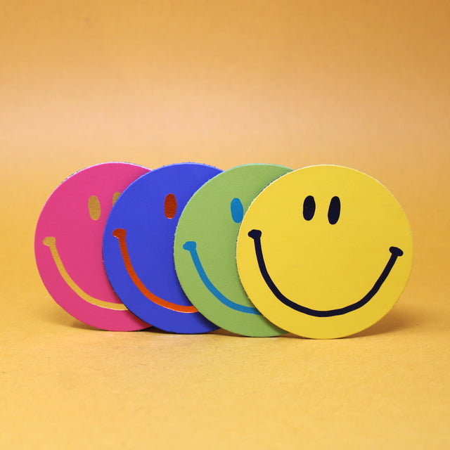 Happy Magnet