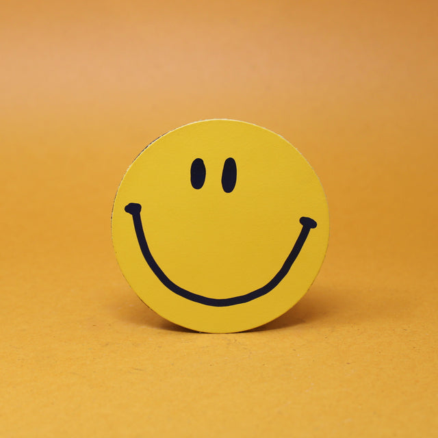 Happy Magnet