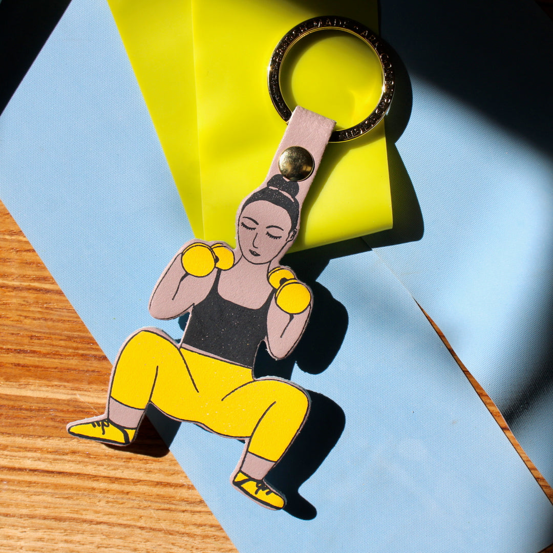 Key Rings | Ark Colour Design | Shop Now – Ark Colour Design - Retail