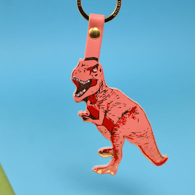 T-Rex Key Fobs
