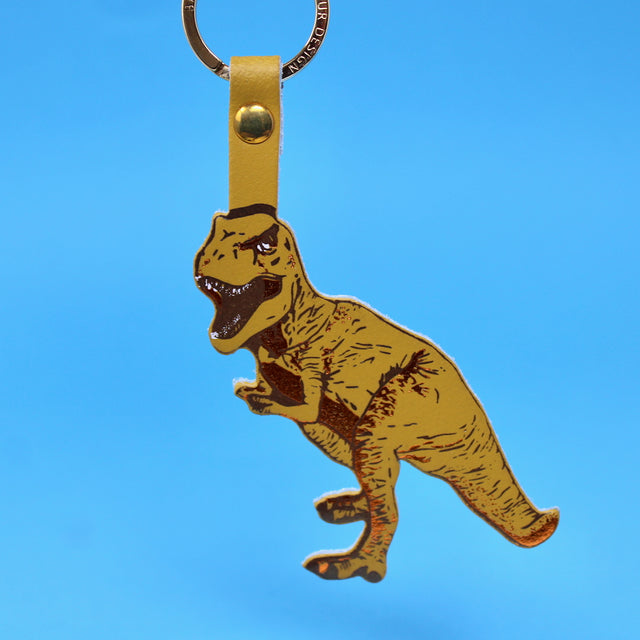 T-Rex Key Fobs