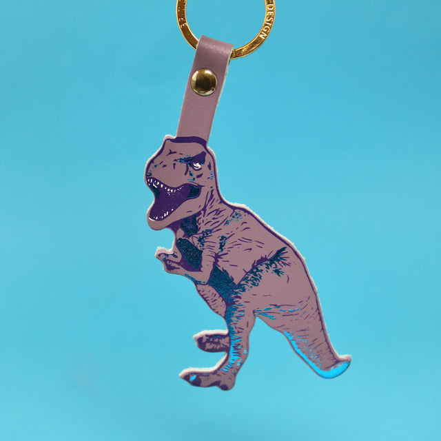 T-Rex Key Fobs