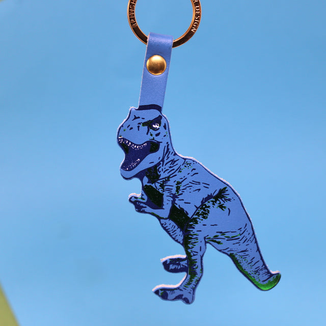 T-Rex Key Fobs