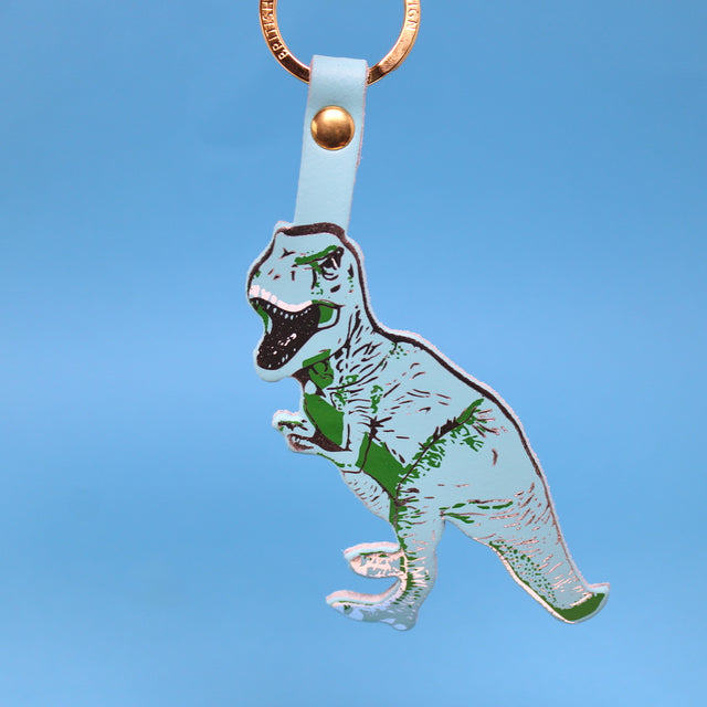 T-Rex Key Fobs