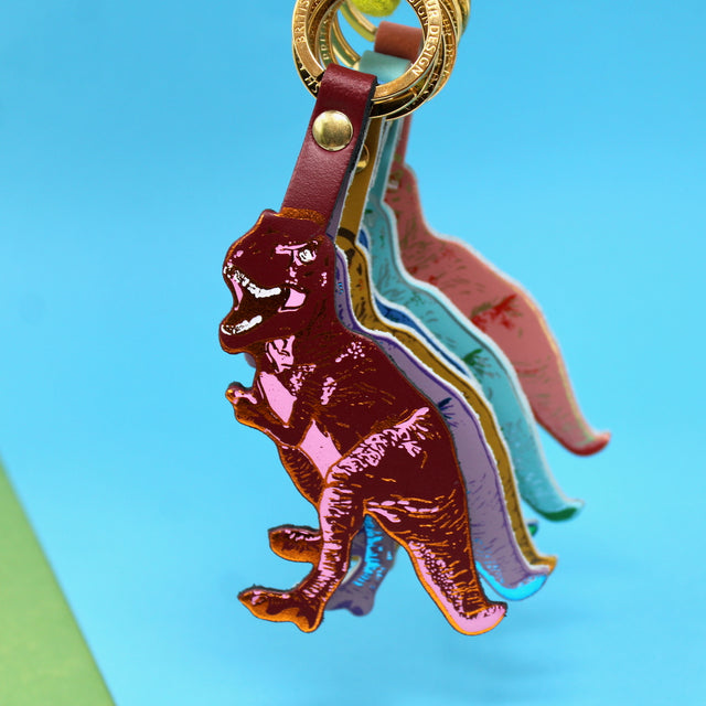T-Rex Key Fobs