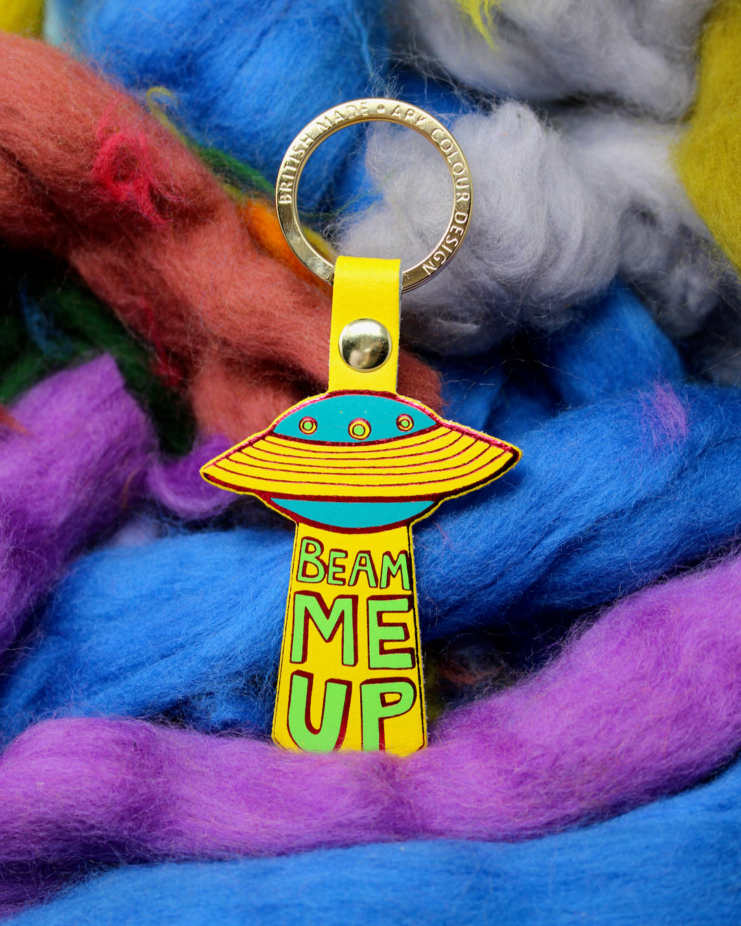 Key Rings | Ark Colour Design | Shop Now – Page 2 – Ark Colour Design ...