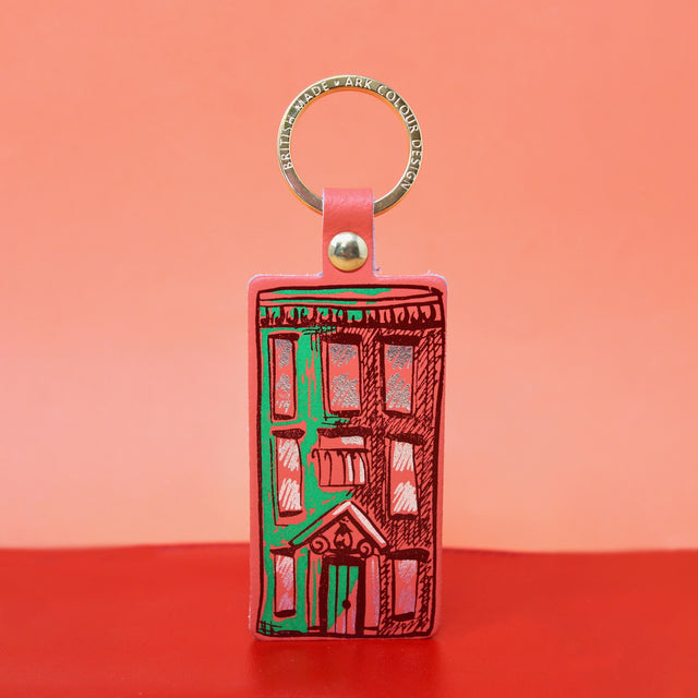 Apartments Key Fob