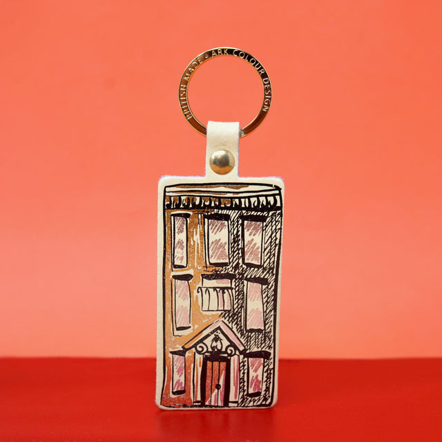 Apartments Key Fob