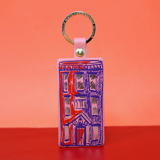Apartments Key Fob