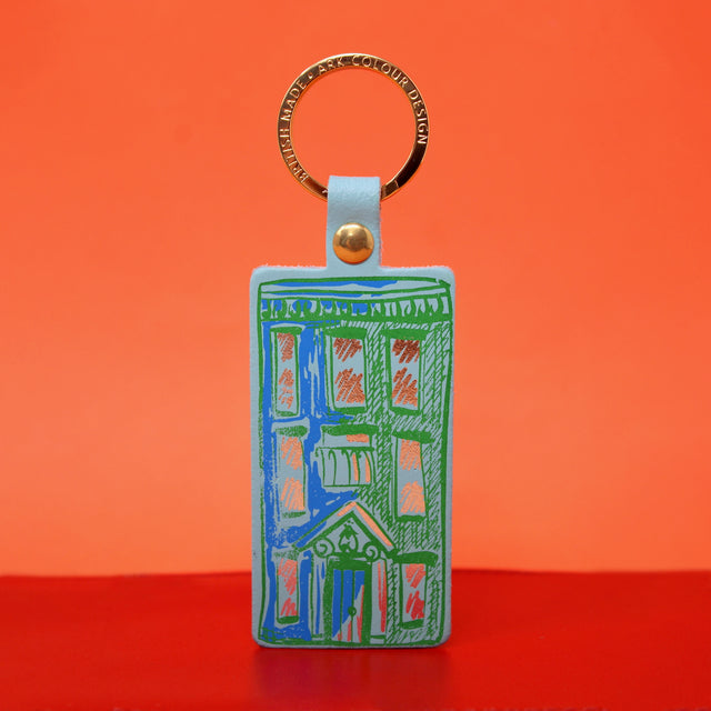 Apartments Key Fob