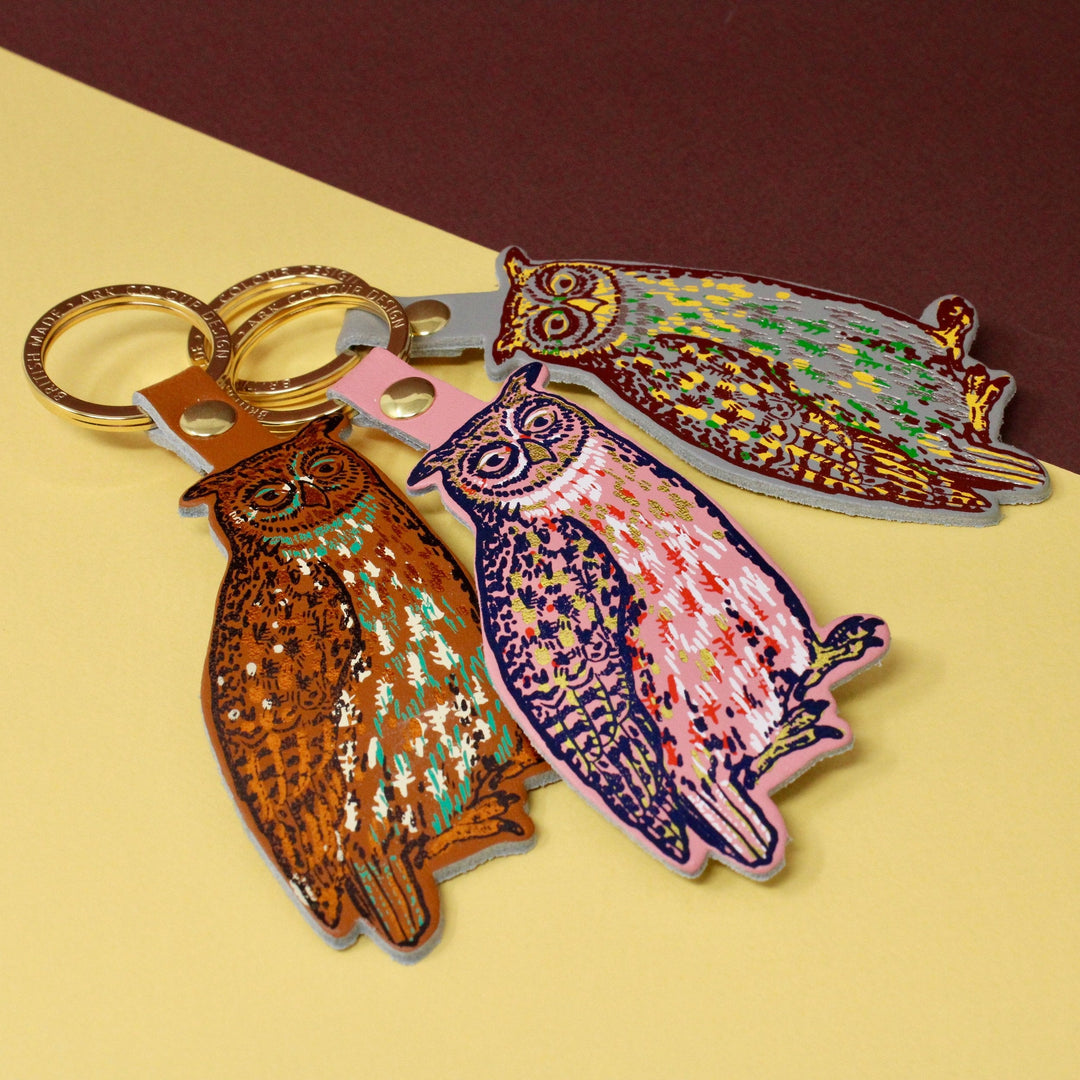 Key Rings | Ark Colour Design | Shop Now – Page 4 – Ark Colour Design ...