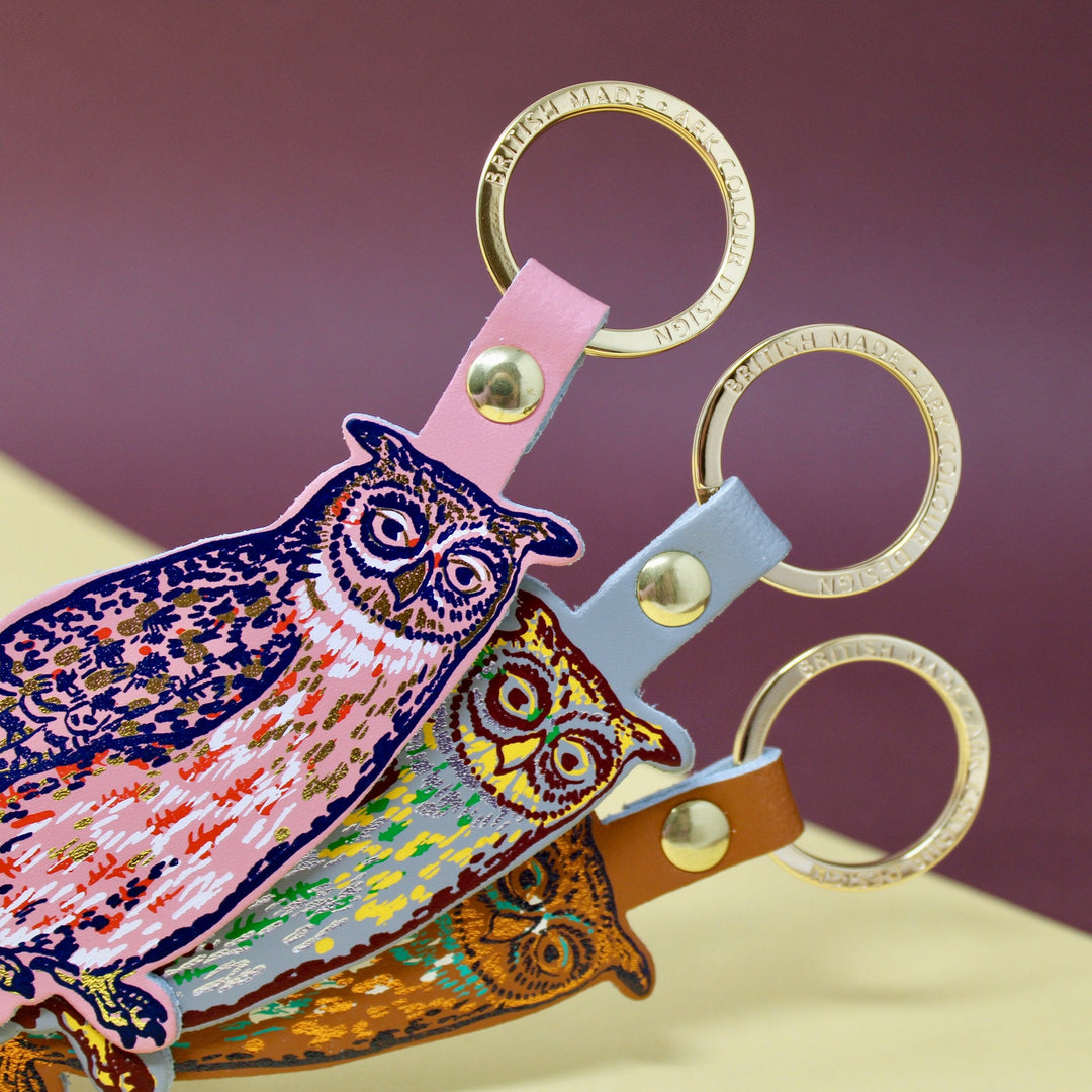 Key Rings | Ark Colour Design | Shop Now – Page 4 – Ark Colour Design ...