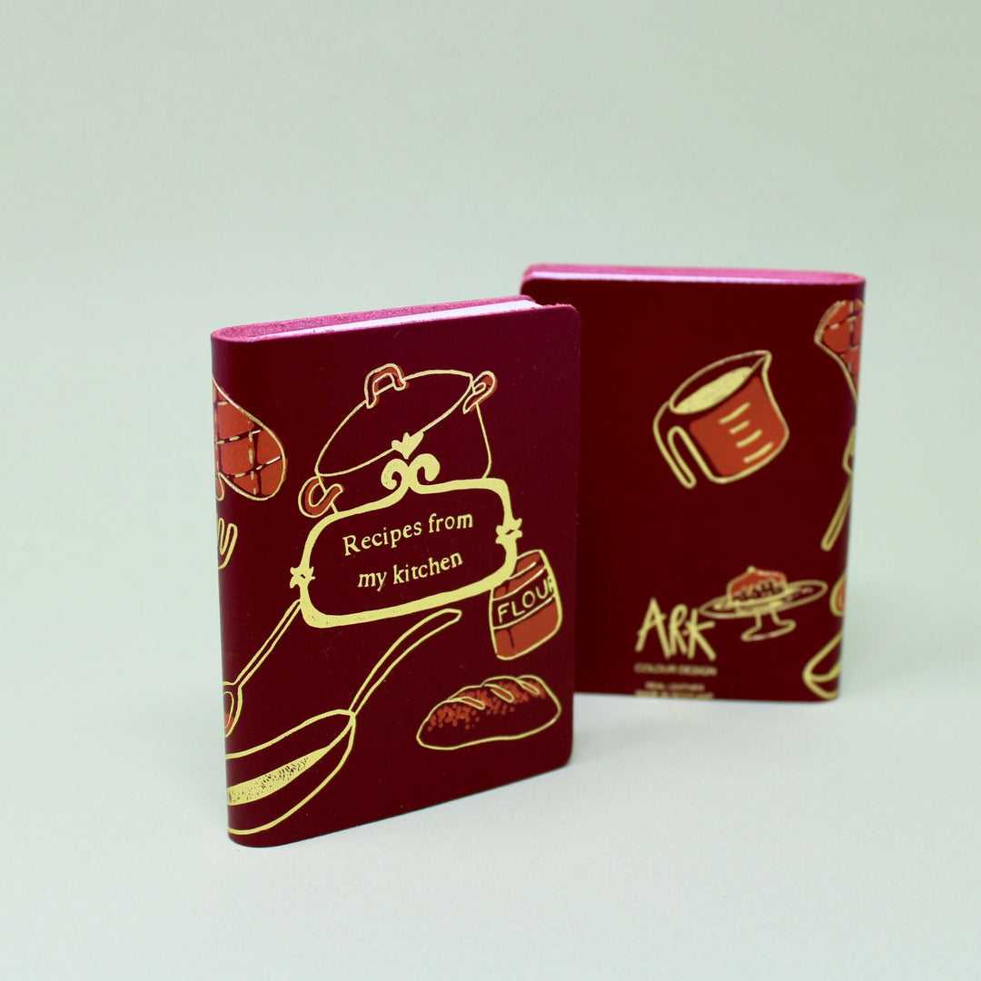 Accessories & Journals – Ark Colour Design - Retail